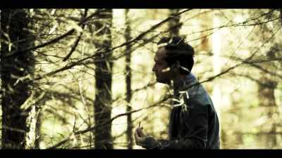 -(laughter)
-(metal clanging) - The Third Day
