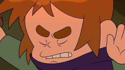 [laughter nearby] - Craig Before the Creek