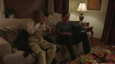 [ Laughter ]Oh, damn it! - Joe Pera Talks With You