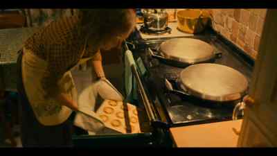 (LAUGHTER ON TV) - Lockerbie: A Search for Truth