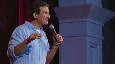 (laughter) - Gary Gulman: Born on 3rd Base