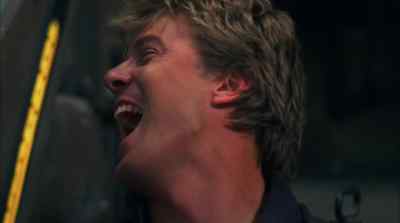 [LAUGHTER] - Robot Wars