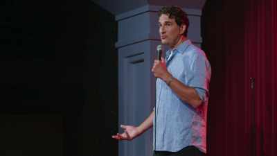 (laughter) - Gary Gulman: Born on 3rd Base