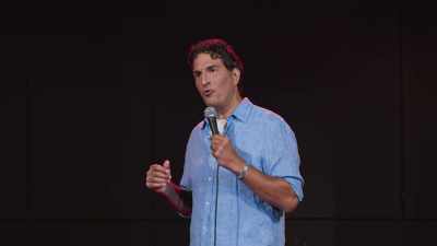 (laughter) - Gary Gulman: Born on 3rd Base