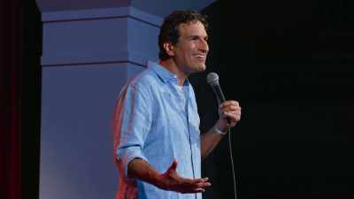 (laughter) - Gary Gulman: Born on 3rd Base