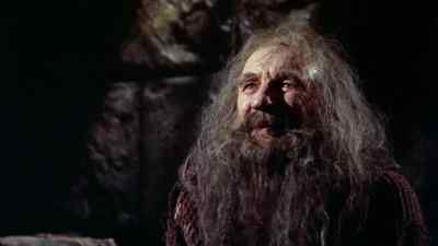 [ Laughter ] - The Count of Monte Cristo