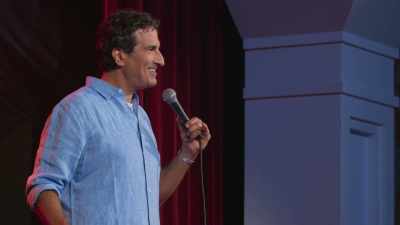 (laughter) - Gary Gulman: Born on 3rd Base