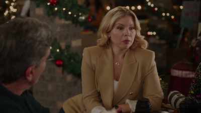 [laughter] - Friends & Family Christmas