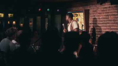 [laughter] - Kevin Hart & Chris Rock: Headliners Only