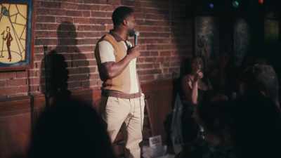 [laughter] - Kevin Hart & Chris Rock: Headliners Only