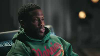 [laughter] - Kevin Hart & Chris Rock: Headliners Only