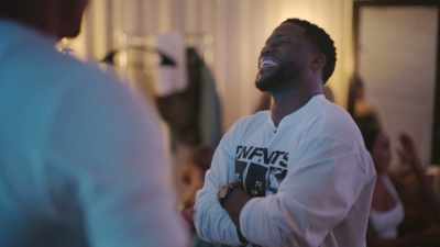 [laughter] - Kevin Hart & Chris Rock: Headliners Only