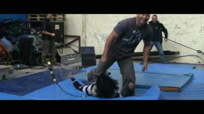 (laughter) - David Holmes: The Boy Who Lived