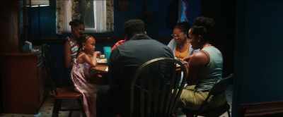 [ Laughter ] - The Angry Black Girl and Her Monster