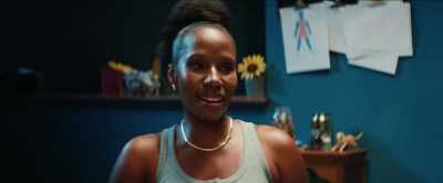 [ Laughter ] - The Angry Black Girl and Her Monster