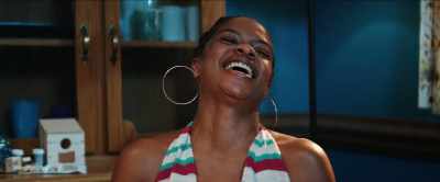 [ Laughter ] - The Angry Black Girl and Her Monster