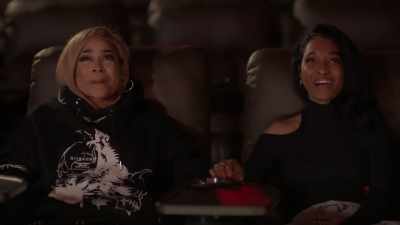 [ laughter ] - TLC Forever