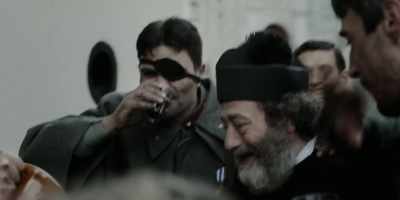 [laughter] - Padre Pio