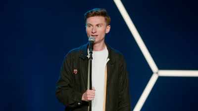 [laughter] - Trevor Wallace: Pterodactyl