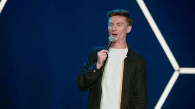[laughter] - Trevor Wallace: Pterodactyl