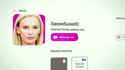 [laughter] - The Ashley Madison Affair