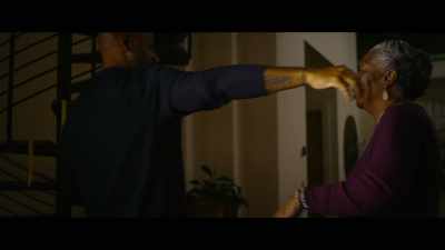 [laughter] - Dear Mama