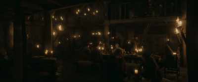 [laughter] - The Last Kingdom: Seven Kings Must Die