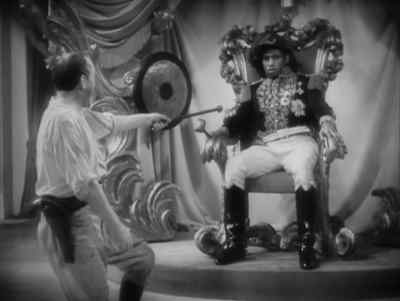 [laughter] - The Emperor Jones