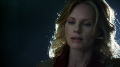 (laughter) - CSI: Crime Scene Investigation