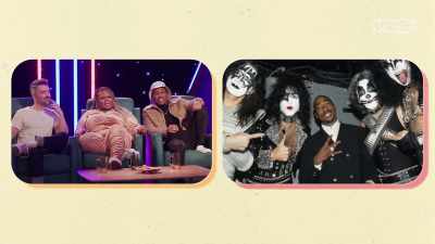 [laughter] - Super Maximum Retro Show