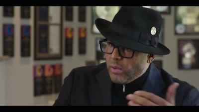 [laughter] - Diddy: The Making of a Bad Boy