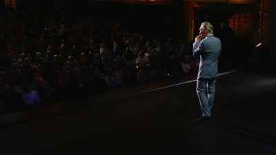 [laughter] - Bill Maher: Is Anyone Else Seeing This?