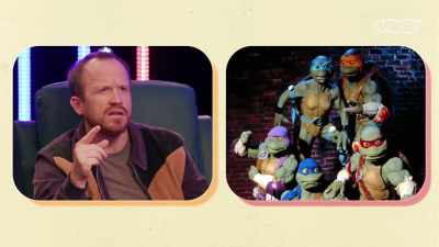 [laughter] - Super Maximum Retro Show