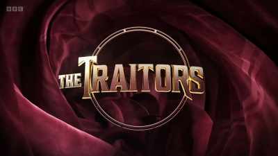 [ Laughter ] - The Traitors