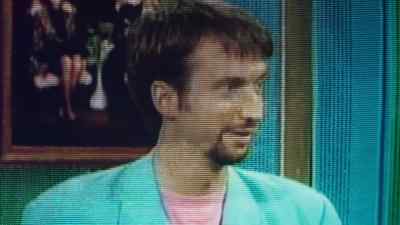 [laughter] - This Is the Tom Green Documentary