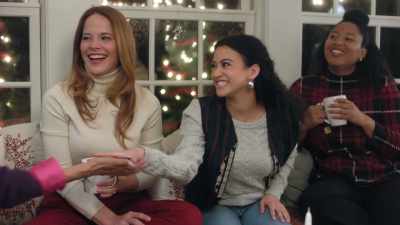 [laughter] - Letters to Santa