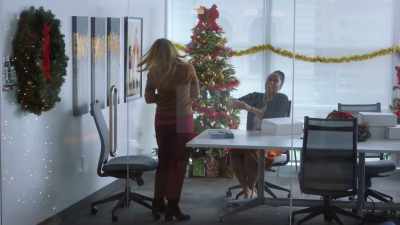 [laughter] - Letters to Santa