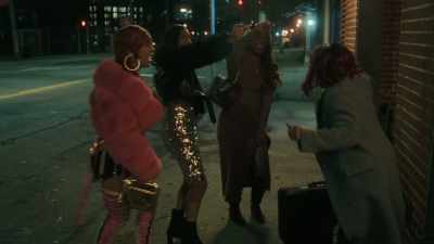 [ Laughter ] - Keyshia Cole: This Is My Story