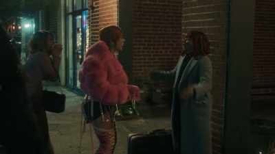 [ Laughter ] - Keyshia Cole: This Is My Story
