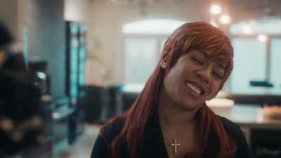 [ Laughter ] - Keyshia Cole: This Is My Story