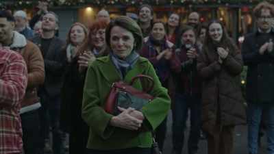 [laughter] - A Merry Scottish Christmas