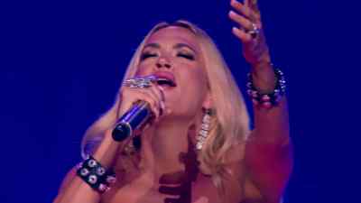 [ Laughter ] - Carrie Underwood: Reflection
