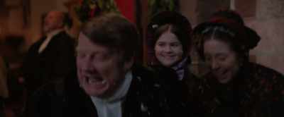 [LAUGHTER] - I Heard the Bells