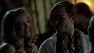 [ LAUGHTER ] - Wicked City