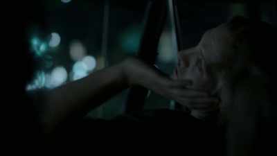 [ LAUGHTER ] - Wicked City