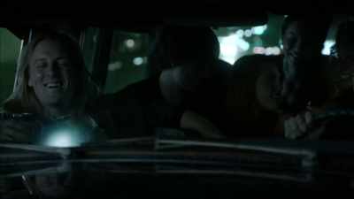 [ LAUGHTER ] - Wicked City