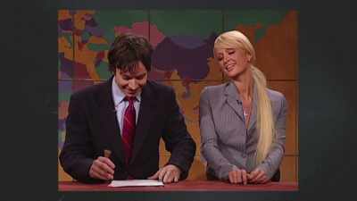 [ Laughter ] - Impact x Nightline