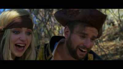 [laughter] - Time Pirates