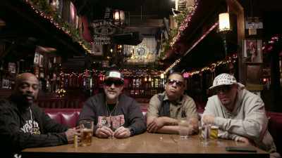 [laughter] - Cypress Hill: Insane in the Brain
