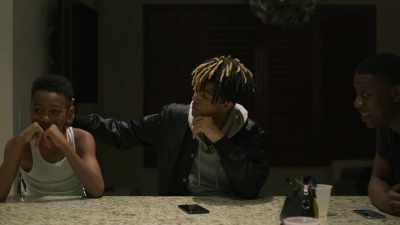 [laughter] - Look At Me: XXXTENTACION